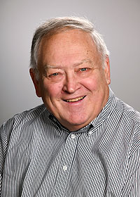 Jürgen Fay