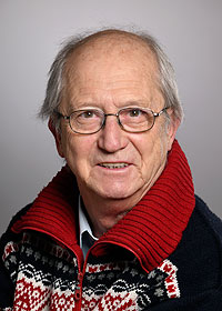 Klaus Seibert